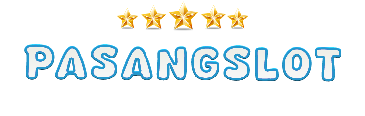 Pasangslot Logo